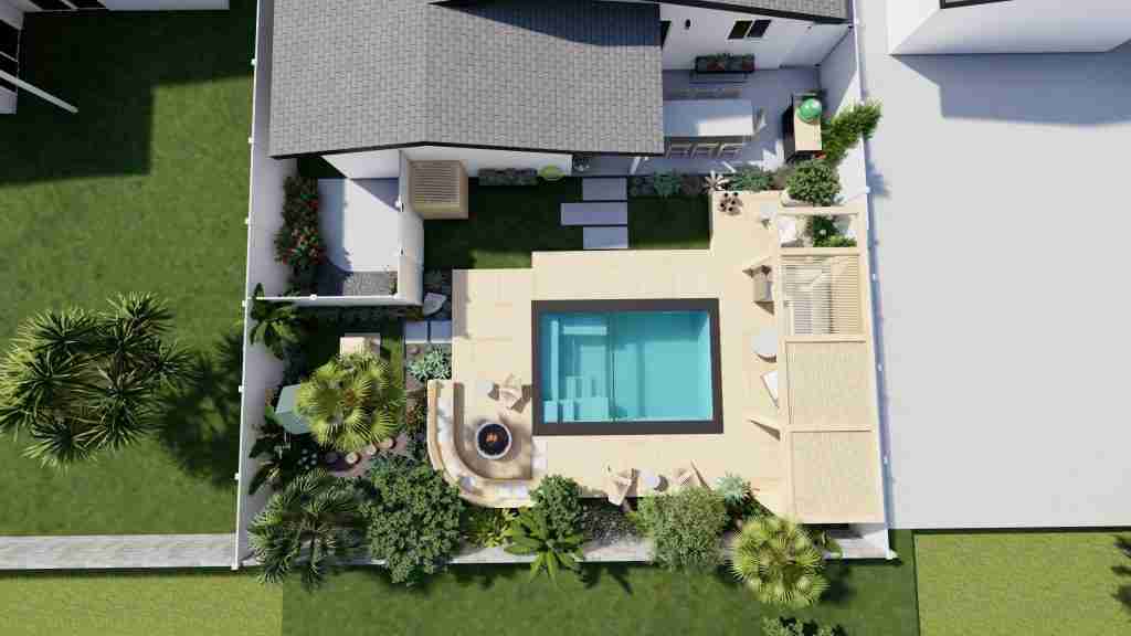 Versluys Bransford Dr by HQ Remodeling