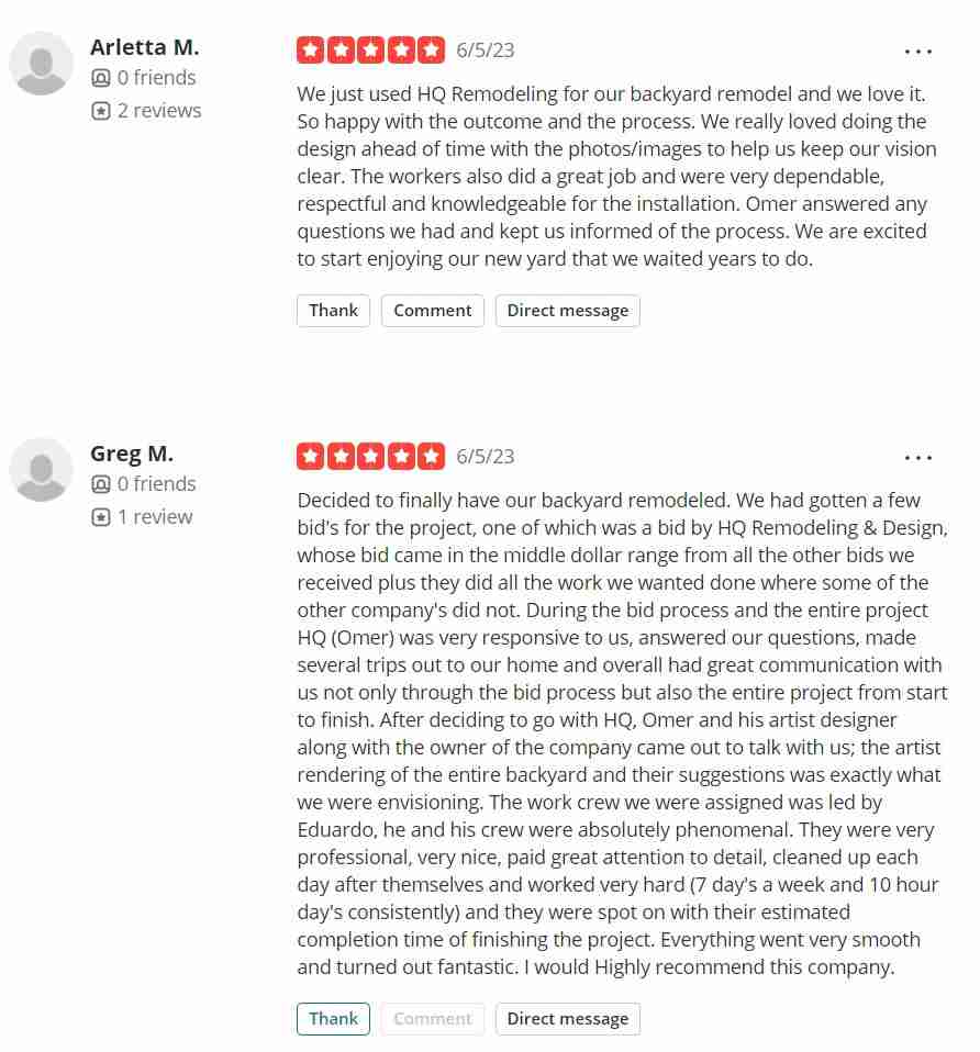 2 reviews