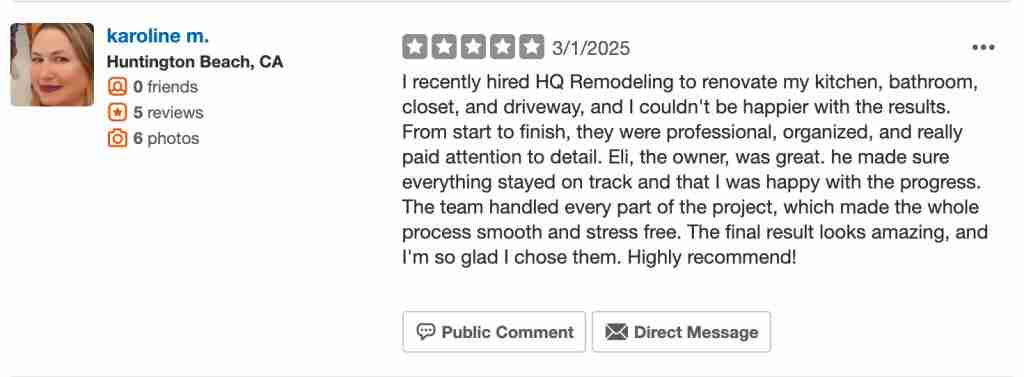 ash st review